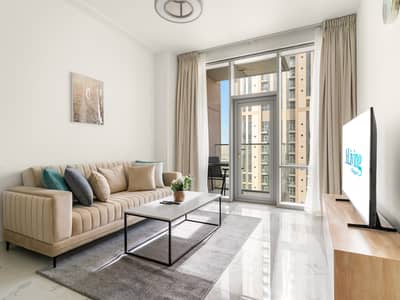 1 Bedroom Flat for Rent in Business Bay, Dubai - DSC02794. jpg 1 Bedroom Flat for Rent in Business Bay, Dubai - DSC02794. jpg