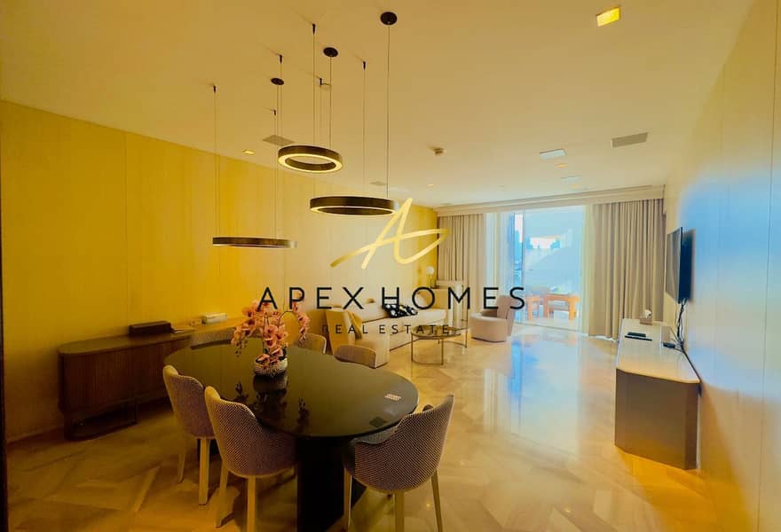 位于朱美拉棕榈岛,朱美拉棕榈岛五号酒店 3 卧室的公寓 595000 AED - 15066239 位于朱美拉棕榈岛,朱美拉棕榈岛五号酒店 3 卧室的公寓 595000 AED - 15066239