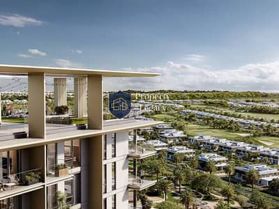 3 Bedroom Flat for Sale in Dubai Hills Estate, Dubai - Luxury | Golf Living | Prime Location