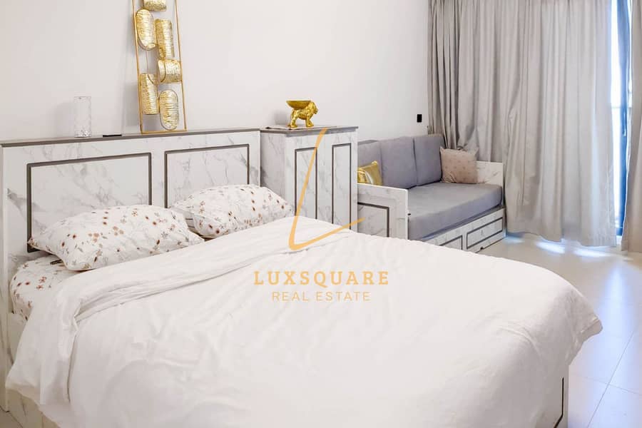 Wohnung in Al Furjan,Prime Residency 3, 49999 AED - 15065930 Wohnung in Al Furjan,Prime Residency 3, 49999 AED - 15065930