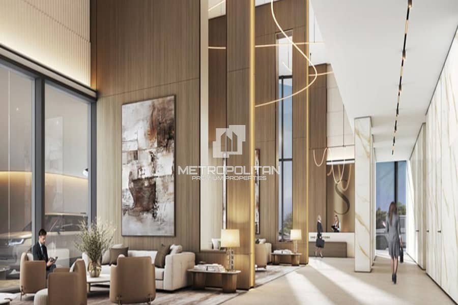Full Sea View | Beach Access | Spacious Balcony - More