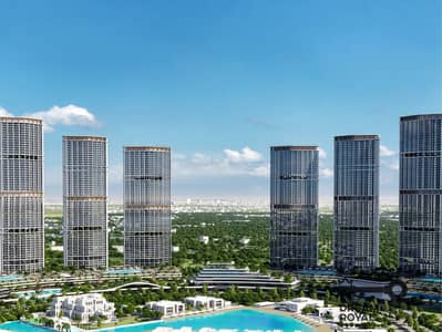 1 Bedroom Flat for Sale in Sobha Hartland 2, Dubai - 8. jpeg 1 Bedroom Flat for Sale in Sobha Hartland 2, Dubai - 8. jpeg