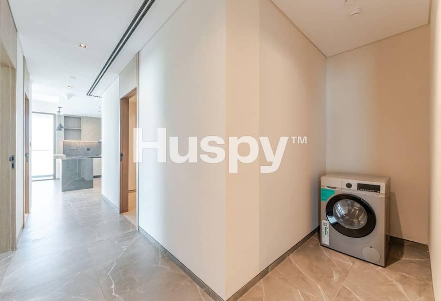 Chiller Free | Maids Room | Corner Unit - Image 17