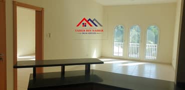 LARGE BALCONY 1BEDROOM AVAILABLE FOR SALE