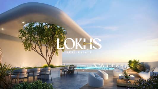1 Slaapkamer Appartement te Koop in Jumeirah Village Circle (JVC), Dubai - Appartement in Jumeirah Village Circle (JVC)，JVC District 10，Pearl House 4 by Imtiaz, 1 slaapkamer, 1250000 AED - 15066412