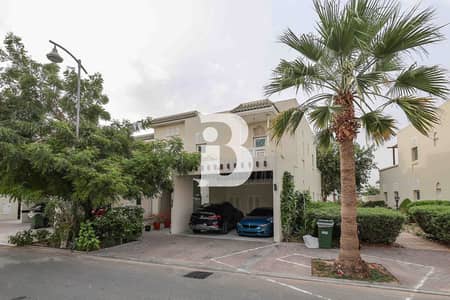 3 Bedroom Townhouse for Rent in Al Furjan, Dubai - Single Row | Upgraded | From 25th May