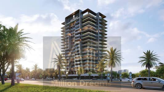 Appartement de 1 chambre à à vendre à Dubai Land Residence Complex (DLRC), Dubai - img213. jpg