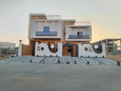 4 Schlafzimmer Townhouse zum zum Verkauf in Al Helio, Ajman - WhatsApp Image 2026-05-04 at 3.05. 28 PM (1). jpeg