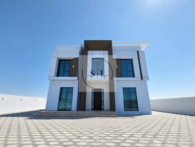 7 Schlafzimmer Villa zum zur Miete in Al Barsha, Dubai - WhatsApp Image 2026-05-04 at 12.49. 51 PM. jpeg 7 Schlafzimmer Villa zum zur Miete in Al Barsha, Dubai - WhatsApp Image 2026-05-04 at 12.49. 51 PM. jpeg