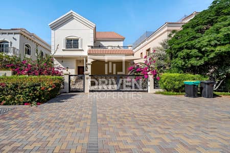 5 Bedroom Villa for Sale in The Villa, Dubai - Spacious Villa | Ready to Move in | Community View 5 Bedroom Villa for Sale in The Villa, Dubai - Spacious Villa | Ready to Move in | Community View