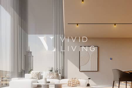 1 Schlafzimmer Wohnung zum zum Verkauf in Jumeirah Village Circle (JVC), Dubai - Wohnung in Jumeirah Village Circle (JVC)，JVC District 13，The Autograph I Series, 1 schlafzimmer, 1200000 AED - 15066596