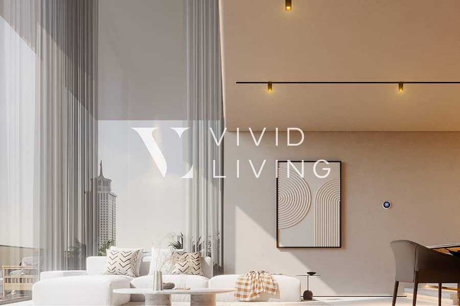 Penthouse | Private Balcony | Handover Q3 2028 Penthouse | Private Balcony | Handover Q3 2028