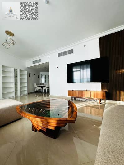 2 Schlafzimmer Wohnung zum zur Miete in Corniche Ajman, Ajman - f29279ce-2b1a-4d0f-939c-b7de9ca5c3e1. jpeg 2 Schlafzimmer Wohnung zum zur Miete in Corniche Ajman, Ajman - f29279ce-2b1a-4d0f-939c-b7de9ca5c3e1. jpeg