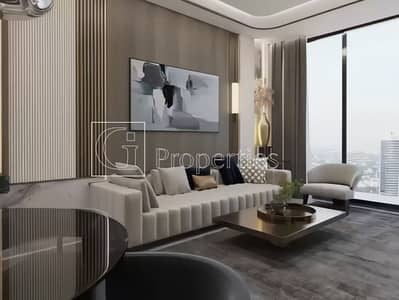 2 Bedroom Flat for Sale in Majan, Dubai - 2BR Elegance | Resort Style | High ROI