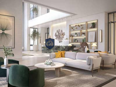 2 Bedroom Apartment for Sale in Dubai Hills Estate, Dubai - Mid Floor | Handover Soon | Park Living