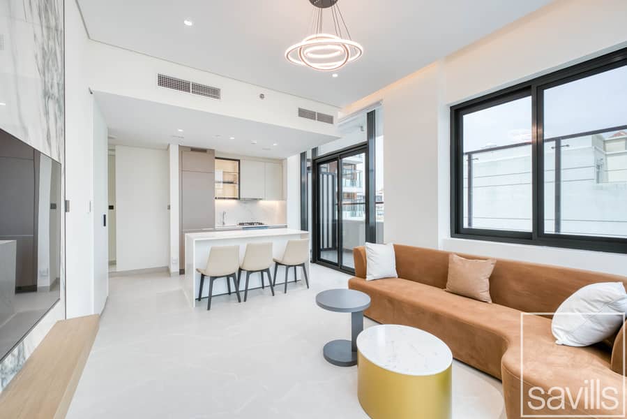 Corner Unit | Private Pool | Pool View Corner Unit | Private Pool | Pool View