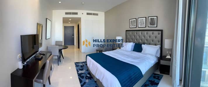 Studio for Rent in Dubai South, Dubai - QjduO3VSb5F4ZhIGOxz9dEcuevDJByHcFvCdNGrB. jpeg
