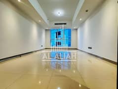 شقة في برج الخير،الخالدية 2 غرف 110000 درهم - 15066978