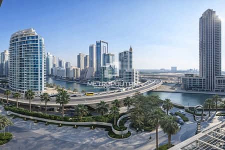 1 Bedroom Flat for Sale in Jumeirah Beach Residence (JBR), Dubai - Rare Unit | Beach Access | Motivated Seller
