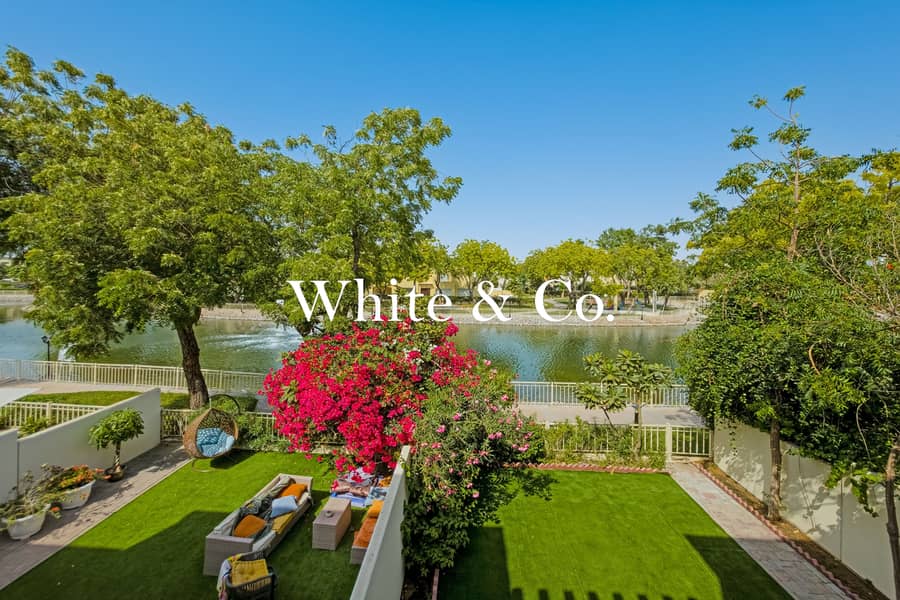 Lake View | Type 4M | Vacant on Transfer Lake View | Type 4M | Vacant on Transfer
