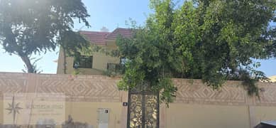 فیلا في الصبخة 7 غرف 120000 درهم - 15067057