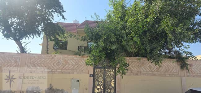 7 Cпальни Вилла в аренду в Аль Сабха, Шарджа - WhatsApp Image 2026-05-04 at 15.53. 38. jpeg