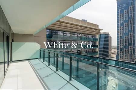 1 Bedroom Apartment for Sale in Business Bay, Dubai - Spacious | Prime Location | Unfurnished