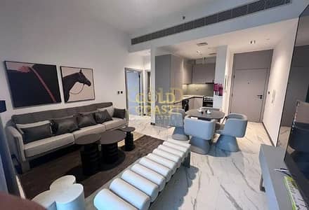 1 Bedroom Flat for Rent in Mohammed Bin Rashid City (MBR City), Dubai - Screenshot 2026-04-08 at 17-39-15 Rent in MAG Eye Furnished 1BR 2 Bath Ready in May MBR City Property Finder. png