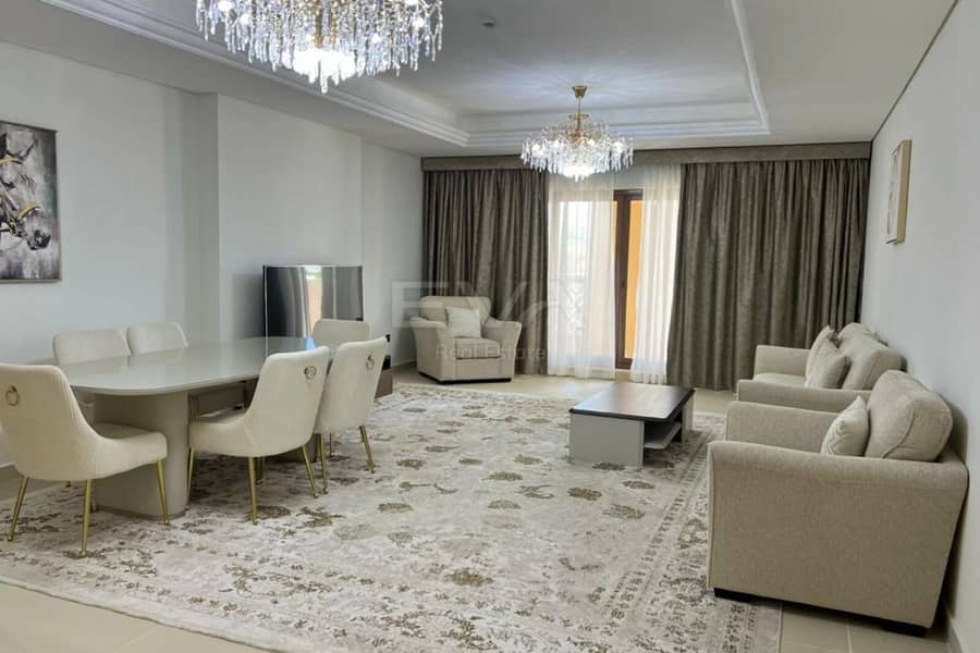 FULL SEA VIEW | FURNISHED | VACANT | LOW FLOOR FULL SEA VIEW | FURNISHED | VACANT | LOW FLOOR