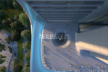6 Bedroom Penthouse for Sale in Za'abeel, Dubai - Ultra Luxury Wellness Residences in DIFC