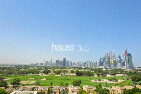 2 Bedroom Apartment for Rent in The Views, Dubai - Vacant | Fully Upgraded | 1 month free