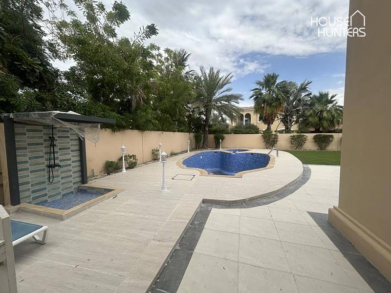 Villa a Arabian Ranches,Alvorada,Alvorada 2, 4 camere da letto, 475000 AED - 15067136 Villa a Arabian Ranches,Alvorada,Alvorada 2, 4 camere da letto, 475000 AED - 15067136
