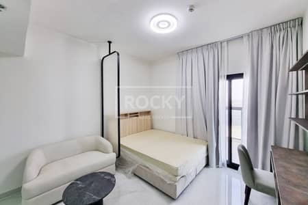 استوديو  للايجار في جبل علي، دبي - Equiti gate-5. jpg