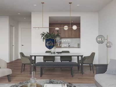 1 Bedroom Flat for Sale in Dubai Hills Estate, Dubai - Premium Living | Modern Layout | Prime Location
