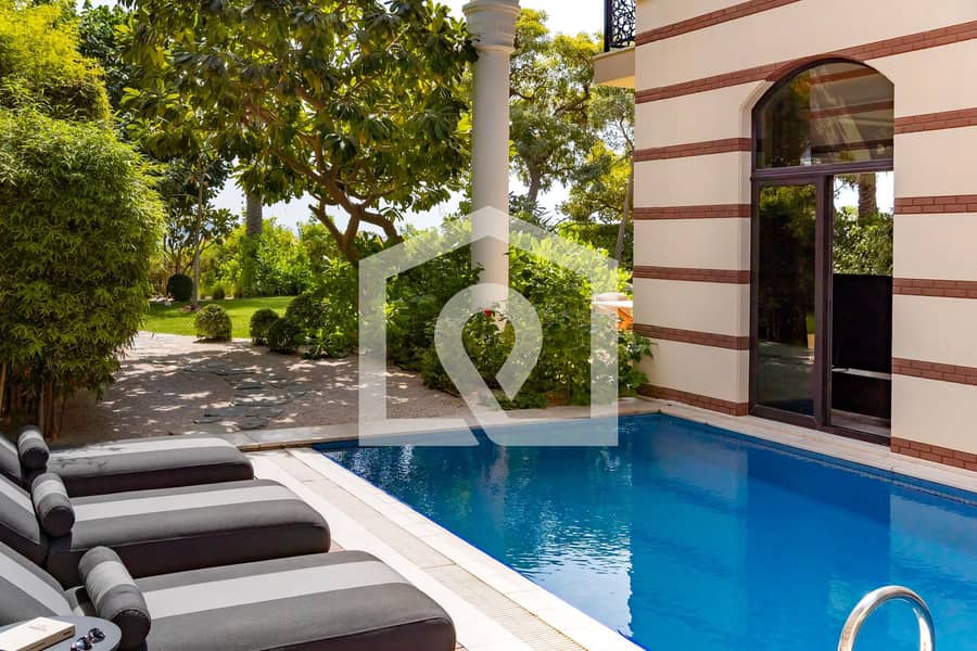3 Jumeirah Zabeel Saray_Rooms_Five Bedroom Marina Skyline View Villa Private Pool. jpg