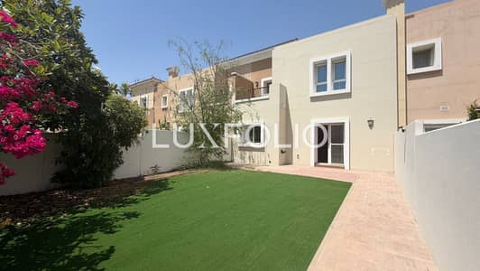 3 Bedroom Villa for Rent in Arabian Ranches, Dubai - 2 Months free | Large plot | Private garden 3 Bedroom Villa for Rent in Arabian Ranches, Dubai - 2 Months free | Large plot | Private garden