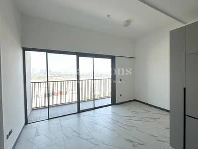 1 Bedroom Apartment for Rent in Mohammed Bin Rashid City (MBR City), Dubai - Unfurnished | Meydan | Community and Burj View
