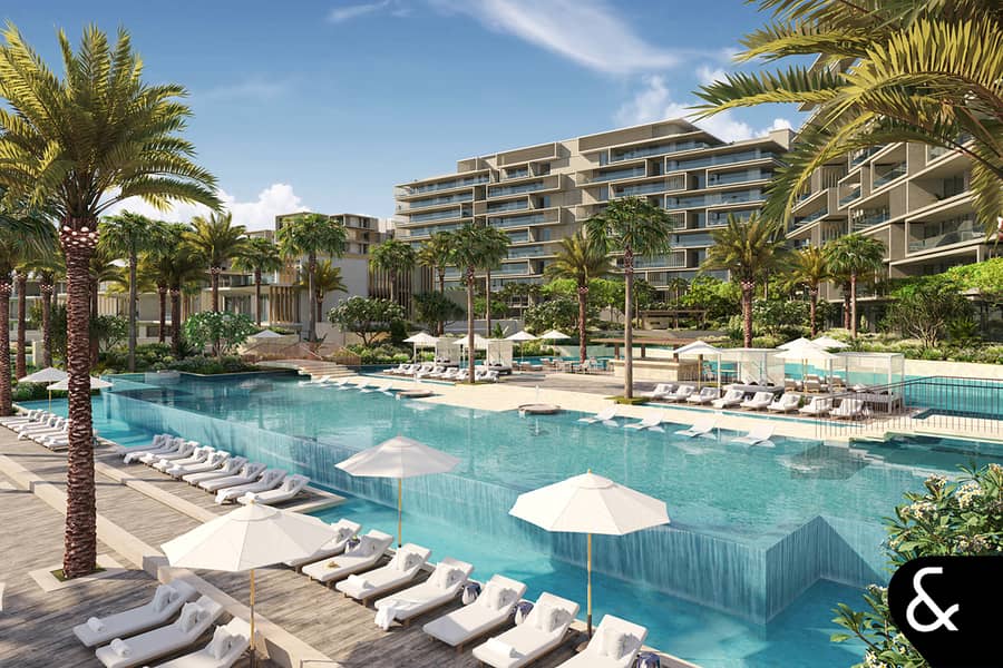 Appartamento a Palm Jumeirah,The Crescent,Six Senses Residences,Six Senses Hotel, 4 camere da letto, 45000000 AED - 15067331 Appartamento a Palm Jumeirah,The Crescent,Six Senses Residences,Six Senses Hotel, 4 camere da letto, 45000000 AED - 15067331