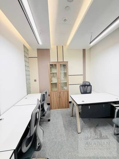 Office for Rent in Bur Dubai, Dubai - WhatsApp Image 2026-03-05 at 4.41. 49 AM. jpeg
