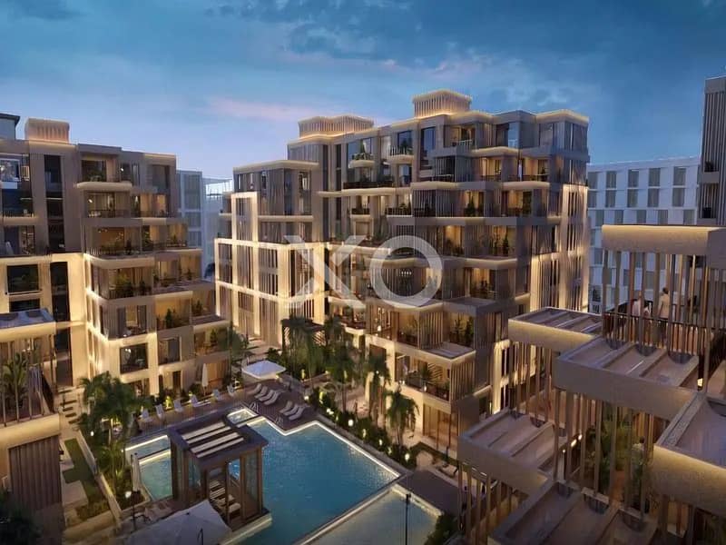 شقة في أريشا تيراسيز،مدينة دبي للاستديوهات 1 غرفة 1872720 درهم - 15067402 شقة في أريشا تيراسيز،مدينة دبي للاستديوهات 1 غرفة 1872720 درهم - 15067402
