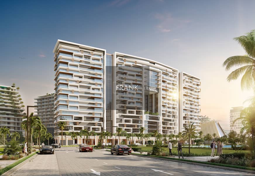 32 Dubai South_Azizi Venice_B 001_Front Sreet View Day_03. jpg