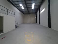 مستودع في مدينة الإمارات الصناعية 183000 درهم - 15067588