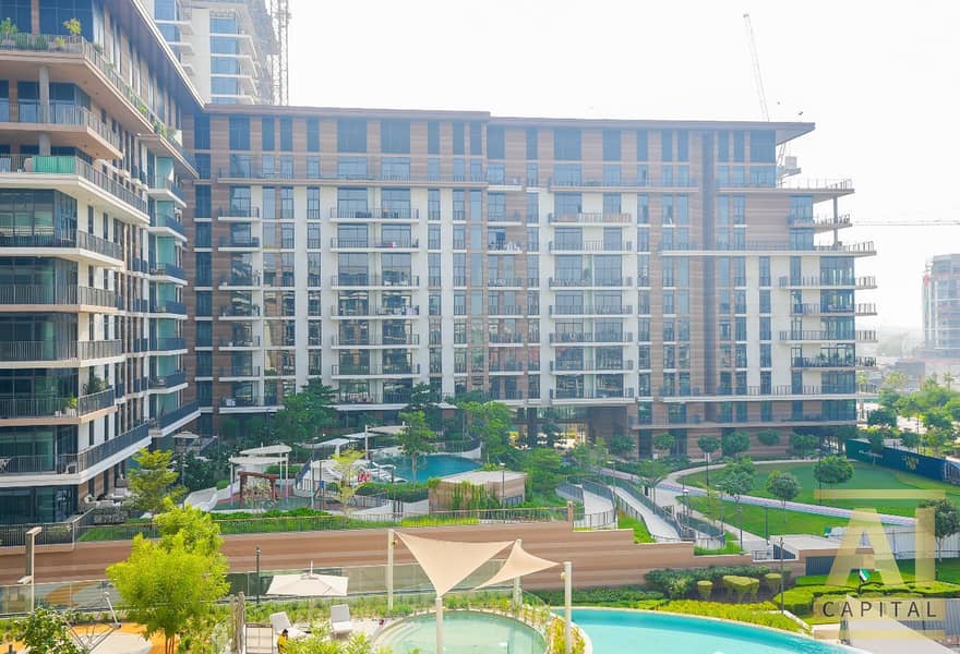 Apartamento en City Walk,Central Park, 2 dormitorios, 190000 AED - 13307607 Apartamento en City Walk,Central Park, 2 dormitorios, 190000 AED - 13307607