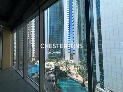 Office for Rent in Jumeirah Beach Residence (JBR), Dubai - JBR | Marina View | Close to Tram Office for Rent in Jumeirah Beach Residence (JBR), Dubai - JBR | Marina View | Close to Tram