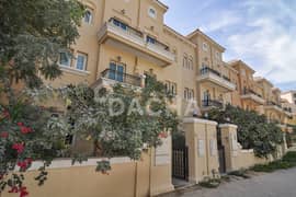3BR + Maid | End Unit | Prime Location