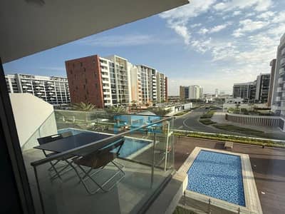 Studio zum zur Miete in Meydan, Dubai - WhatsApp Image 2026-03-08 at 2.57. 52 AM (4). jpeg