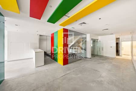 Shop for Rent in Dubai Marina, Dubai - Spacious Layout | Great Location | Canal View Shop for Rent in Dubai Marina, Dubai - Spacious Layout | Great Location | Canal View