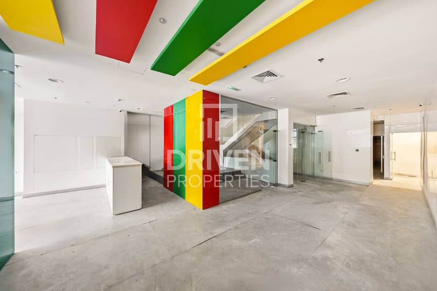 Boutique à Dubai Marina,InterContinental Dubai Marina, 1300000 AED - 15067708 Boutique à Dubai Marina,InterContinental Dubai Marina, 1300000 AED - 15067708