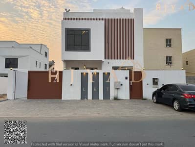 5 habitaciones Villa para en Venta en Al Zahya, Ajman - WhatsApp Image 2026-04-27 at 9.39. 25 AM (1). jpeg