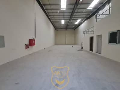 Warehouse for Rent in Al Sajaa Industrial, Sharjah - 1000326868. heic